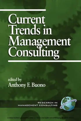Buono |  Current Trends in Management Consulting | eBook | Sack Fachmedien