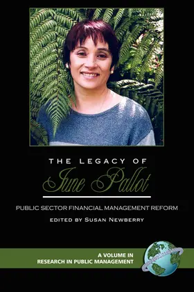 Newberry |  The Legacy of June Pallot | eBook | Sack Fachmedien