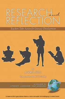 Izzo |  Research and Reflection | eBook | Sack Fachmedien