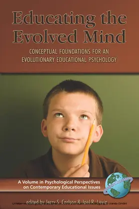 Carlson / Levin |  Educating the Evolved Mind | eBook | Sack Fachmedien