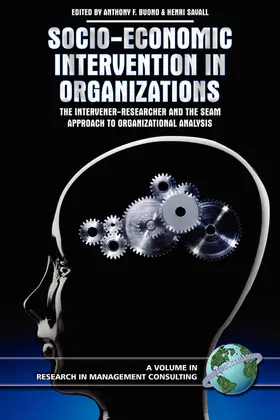 Buono / Savall |  Socio-Economic Intervention in Organizations | eBook | Sack Fachmedien