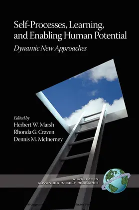 Marsh / Craven |  Self-Processes, Learning and Enabling Human Potential | eBook | Sack Fachmedien