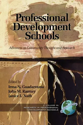 Guadarrama / Ramsey |  Advances in Community Thought and Research | eBook | Sack Fachmedien