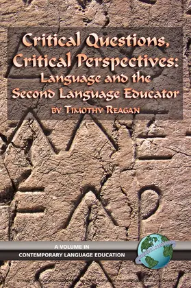 Reagan |  Critical Questions, Critical Perspectives | eBook | Sack Fachmedien
