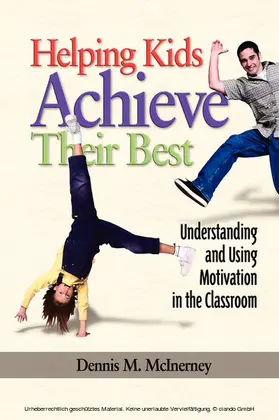 McInerney |  Helping Kids Achieve Their Best | eBook | Sack Fachmedien