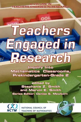 Smith |  Teachers Engaged in Research | eBook | Sack Fachmedien