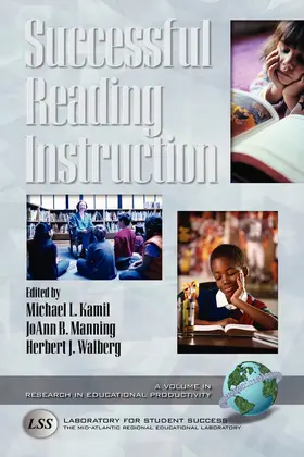 Kamil / Manning |  Successful Reading Instruction | eBook | Sack Fachmedien