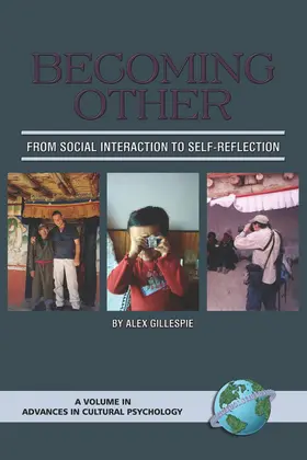 Gillespie |  Becoming Other | eBook | Sack Fachmedien