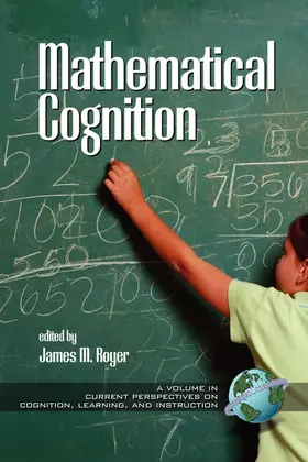 Royer |  Mathematical Cognition | eBook | Sack Fachmedien