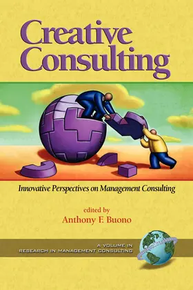 Buono |  Creative Consulting | eBook | Sack Fachmedien