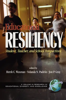 Waxman / Padron |  Educational Resiliency | eBook | Sack Fachmedien