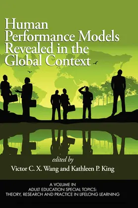 Wang / King |  Human Performance Models Revealed in the Global Context | eBook | Sack Fachmedien