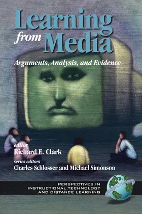 Clark |  Learning from Media | eBook | Sack Fachmedien