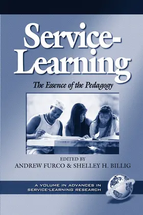 Furco / Billig |  Service Learning | eBook | Sack Fachmedien