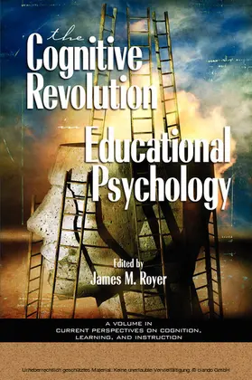 Royer |  The Cognitive Revolution on Educational Psychology | eBook | Sack Fachmedien