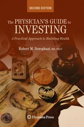 Doroghazi | The Physician's Guide to Investing | E-Book | sack.de