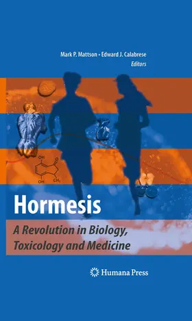 Mattson / Calabrese | Hormesis | E-Book | sack.de