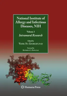 Georgiev |  National Institute of Allergy and Infectious Diseases, NIH | Buch |  Sack Fachmedien