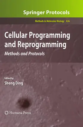 Ding |  Cellular Programming and Reprogramming | eBook | Sack Fachmedien