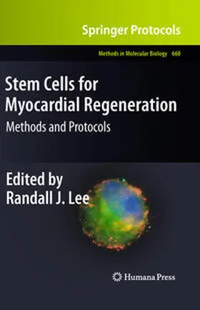 Lee | Stem Cells for Myocardial Regeneration | E-Book | sack.de