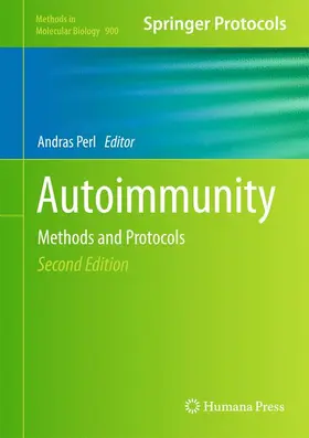 Perl |  Autoimmunity | Buch |  Sack Fachmedien