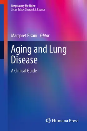 Pisani | Aging and Lung Disease | E-Book | sack.de
