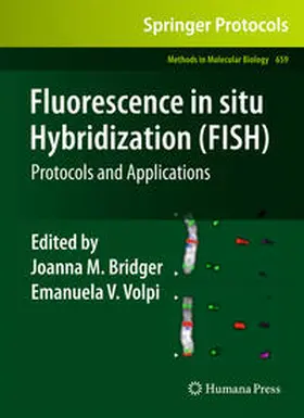 Bridger / Morris |  Fluorescence in situ Hybridization (FISH) | eBook | Sack Fachmedien