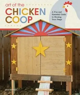 Gleason |  Art of the Chicken Coop | eBook | Sack Fachmedien