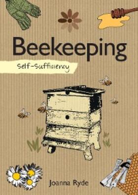 Ryde |  Beekeeping | eBook | Sack Fachmedien