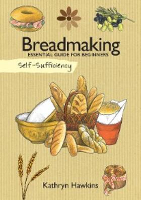 Hawkins |  Breadmaking | eBook | Sack Fachmedien