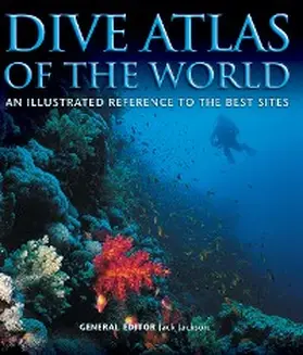 Jackson |  Dive Atlas of the World | eBook | Sack Fachmedien