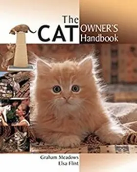 Meadows / Flint |  The Cat Owners Handbook | eBook | Sack Fachmedien