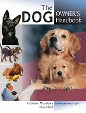 Meadows / Flint |  The Dog Owners Handbook | eBook | Sack Fachmedien
