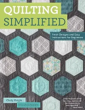 Knight |  Quilting Simplified | eBook | Sack Fachmedien