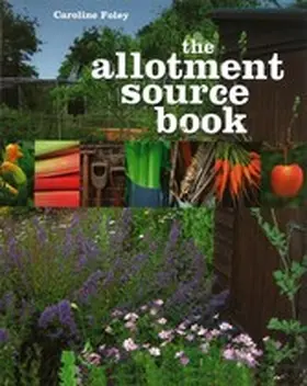 Foley |  The Allotment Source Book | eBook | Sack Fachmedien