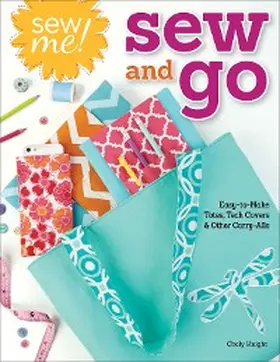 Knight |  Sew Me! Sew and Go | eBook | Sack Fachmedien
