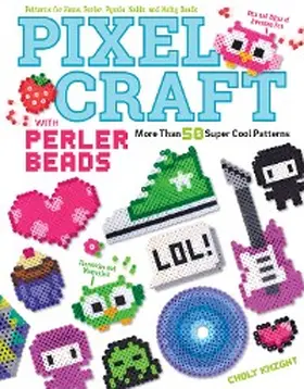 Knight |  Pixel Craft with Perler Beads | eBook | Sack Fachmedien