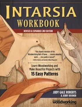 Roberts / Booher |  Intarsia Workbook, Revised & Expanded 2nd Edition | eBook | Sack Fachmedien