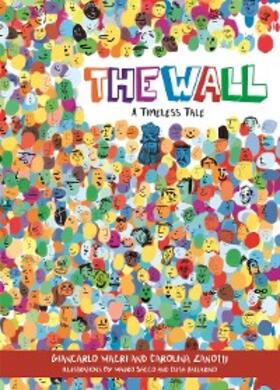 Macri / Zanotti |  The Wall | eBook | Sack Fachmedien