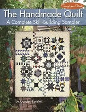 Forster |  The Handmade Quilt | eBook | Sack Fachmedien