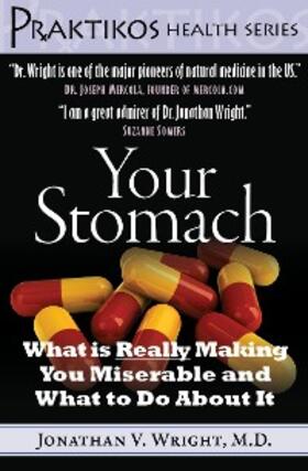 Wright |  Your Stomach | eBook | Sack Fachmedien
