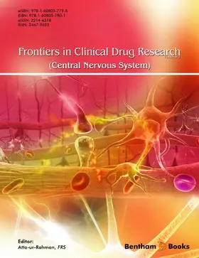 Atta-ur-Rahman |  Frontiers in Clinical Drug Research - Central Nervous System: Volume 1 | eBook | Sack Fachmedien