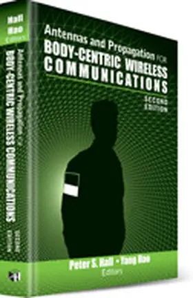 Hall / Hao |  Antennas and Propagation for Body-Centric Wireless Communications, Second Edition | Buch |  Sack Fachmedien