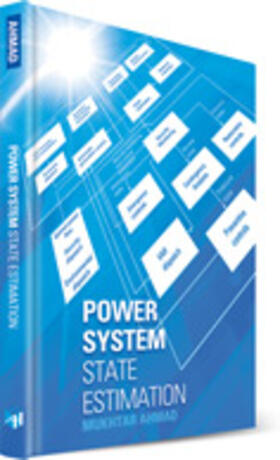 Power System State Estimation | Buch | 978-1-60807-511-9 | www2.sack.de