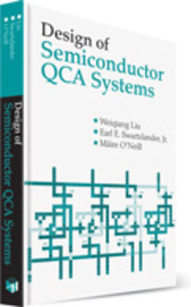  Design of Semiconductor QCA Systems | Buch |  Sack Fachmedien