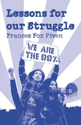 Piven |  Lessons for Our Struggle | eBook | Sack Fachmedien