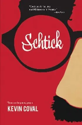 Coval |  Schtick | eBook | Sack Fachmedien