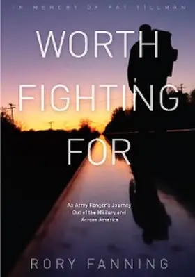 Fanning |  Worth Fighting For | eBook | Sack Fachmedien