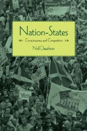 Davidson |  Nation-States | eBook | Sack Fachmedien