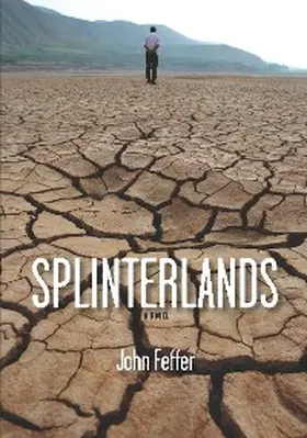 Feffer |  Splinterlands | eBook | Sack Fachmedien
